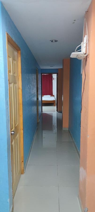 Cartagena Posada Dakema מראה חיצוני תמונה
