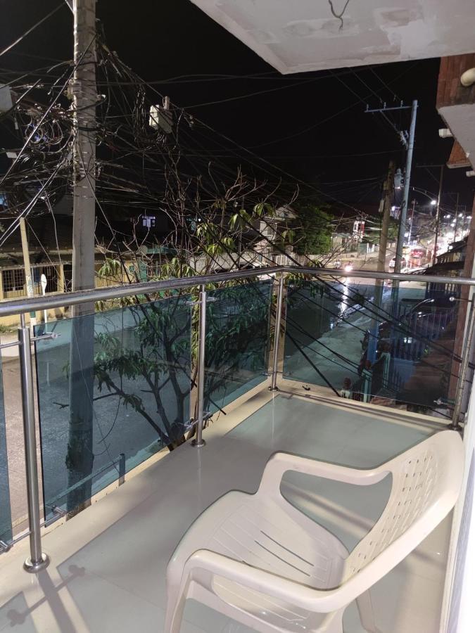 Cartagena Posada Dakema מראה חיצוני תמונה