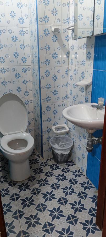 Cartagena Posada Dakema מראה חיצוני תמונה