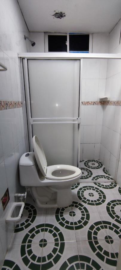 Cartagena Posada Dakema מראה חיצוני תמונה